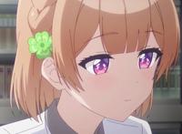 《青梅不败》原作者二丸修一：我喜欢的很多都是败犬女主角