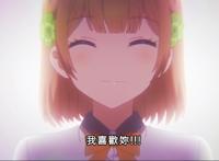 青梅竹马绝对不会输的恋爱喜剧：黑羽逃避现实，她还能胜出吗？