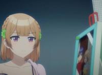 青梅竹马绝对不会输的恋爱喜剧：黑羽逃避现实，她还能胜出吗？