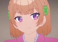 青梅竹马不会输：男主移情别恋，告白志田黑羽被拒绝