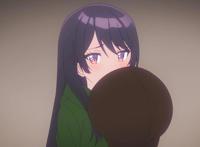 青梅竹马不会输：男主移情别恋，告白志田黑羽被拒绝