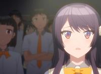 青梅竹马不会输：男主移情别恋，告白志田黑羽被拒绝