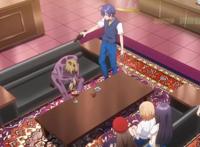 青梅竹马绝对不会输的恋爱喜剧:广告比日常有经费,末晴成功复出