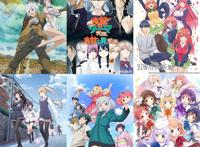 《青梅竹马绝对不会输的恋爱喜剧》没有天降的世界一定会赢？