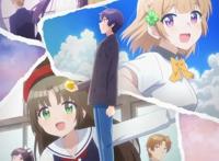 《青梅竹马绝对不会输的恋爱喜剧》没有天降的世界一定会赢？