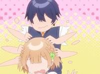 《青梅竹马绝对不会输的恋爱喜剧》没有天降的世界一定会赢？