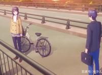 动漫《青梅竹马绝对不会输的恋爱喜剧》说的是什么呢？