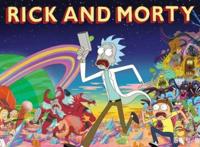 《瑞克和莫蒂》什么是人生的意义