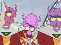 《瑞克与莫蒂》：编剧吐槽登月假象，瑞克并未逃离虚拟世界