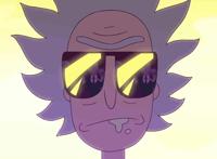 现象级火热动漫：《rickandmorty》为啥这么火？