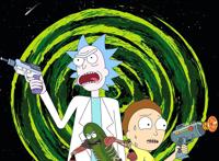 瑞克与莫蒂：动画科幻情景喜剧，超级脑洞、精妙剧情，高分神作！