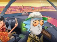 挑战全网最细《瑞克与莫蒂》彩蛋分析·第一季第五集