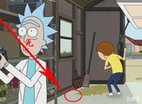 挑战全网最细《瑞克与莫蒂》彩蛋分析·第一季第五集