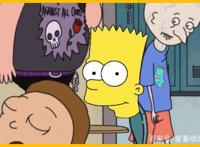 《瑞克和莫蒂》1：第一季第一集你没注意到的那些彩蛋，尽数参上