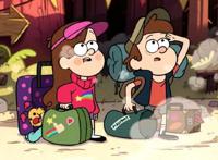 美漫神剧《怪诞小镇》，趣闻不断，值得一看！