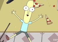 瑞克和莫蒂：便便洞先生到底是不是外星寄生虫？