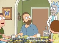 瑞克和莫蒂：便便洞先生到底是不是外星寄生虫？