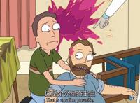 瑞克和莫蒂：便便洞先生到底是不是外星寄生虫？