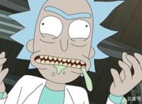 《瑞克和莫蒂》什么是人生的意义