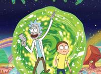 瑞克和莫蒂：为实现盗梦计划，瑞克改造一条狗，结果变成犬星崛起