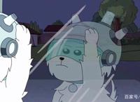 瑞克和莫蒂：为实现盗梦计划，瑞克改造一条狗，结果变成犬星崛起