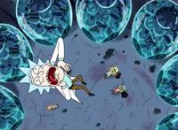 瑞克与莫蒂：莫蒂“日夜奋战”喜提一子？将其锁在家中直至成年