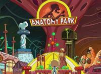 《瑞克与莫蒂》第一季第三集分析，藏在马尾女身后的秘密