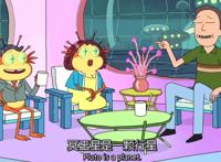 《瑞克与莫蒂》：第一季第九集彩蛋与细节分析，瑞克真正的内心