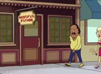 《瑞克与莫蒂》：第一季第九集彩蛋与细节分析，瑞克真正的内心