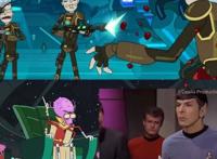 瑞克和莫蒂：豆瓣9.8是致敬还是恶搞？一根腌黄瓜都可以统治世界