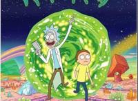 真实与虚幻的完美结合的动画片：《瑞克与莫蒂》