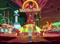 《瑞克和莫蒂》中最悲惨的人：靠吃掉自己的“后代”长大！