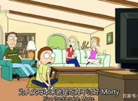 三季全部豆瓣9.7分以上，这部充满讽刺的现象级的动画却没人知道