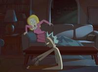 瑞克和莫蒂第6季第4集：剧情持续拉胯，难怪每集ED都在缅怀制作人