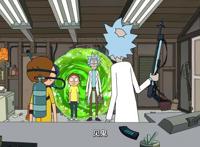 瑞克与莫蒂：邪恶莫蒂重现，一番巧妙而残忍的操作，成功成为总统