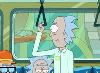 瑞克与莫蒂：邪恶莫蒂重现，一番巧妙而残忍的操作，成功成为总统