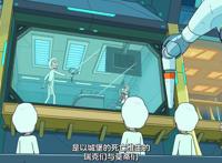 瑞克与莫蒂：邪恶莫蒂重现，一番巧妙而残忍的操作，成功成为总统