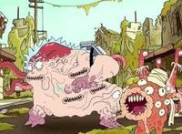 美剧《瑞克与莫蒂》第六集彩蛋与细节，平行世界原来真的存在