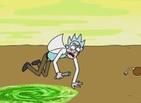 瑞克和莫蒂：为何这部动漫好看还评分高？看似荒诞可三观真的很正