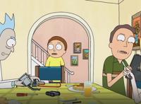 瑞克和莫蒂：为何这部动漫好看还评分高？看似荒诞可三观真的很正