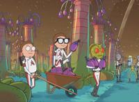 瑞克和莫蒂：为何这部动漫好看还评分高？看似荒诞可三观真的很正