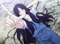 米二接受采访，畅谈动漫一人之下，并坦言自己恋爱了