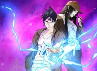 《一人之下》番外篇定期4月，老年热血番来袭，第3季于下半年开播