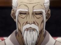 《一人之下》番外篇定期4月，老年热血番来袭，第3季于下半年开播