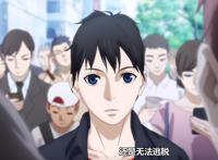 一人之下：两季的画风对比，说不习惯的都会真香，黑眼圈没有了？