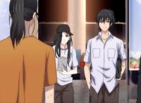 一人之下：两季的画风对比，说不习惯的都会真香，黑眼圈没有了？