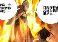 “一人之下”第二季找出冯宝宝身世？悬疑更重了，但漫画即揭晓！