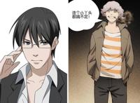 一人之下：冯四有多强？宝儿姐给出答案，可轻松击败张楚岚