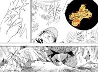 一人之下502话预告：本周继续双更，王也加入守护冯宝宝的小分队