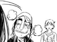 一人之下502话预告：本周继续双更，王也加入守护冯宝宝的小分队